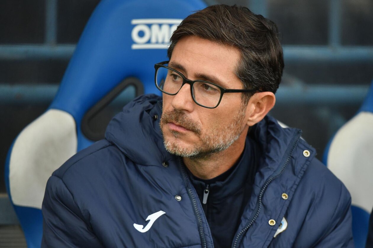 Slaven Belupo i Rijeka sastali se u 10. kolu SuperSport HNL-a