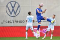 Slaven Belupo i Rijeka sastali se u 10. kolu SuperSport HNL-a