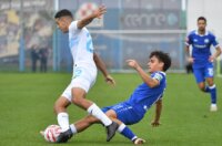 Slaven Belupo i Rijeka sastali se u 10. kolu SuperSport HNL-a