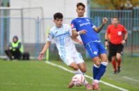 Slaven Belupo i Rijeka sastali se u 10. kolu SuperSport HNL-a