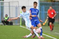 Slaven Belupo i Rijeka sastali se u 10. kolu SuperSport HNL-a