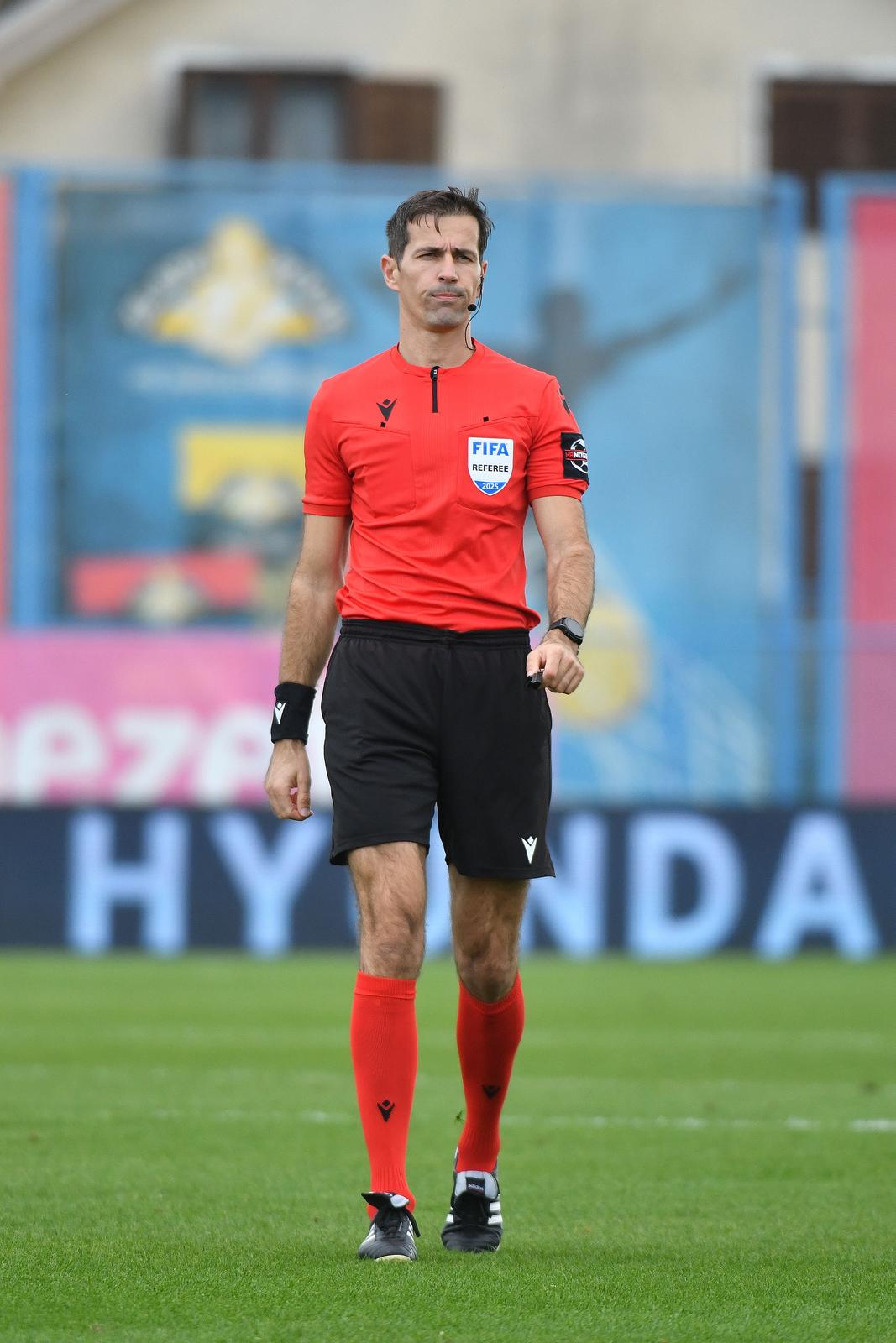 Slaven Belupo i Rijeka sastali se u 10. kolu SuperSport HNL-a