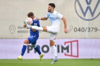 Slaven Belupo i Rijeka sastali se u 10. kolu SuperSport HNL-a