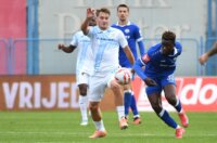 Slaven Belupo i Rijeka sastali se u 10. kolu SuperSport HNL-a