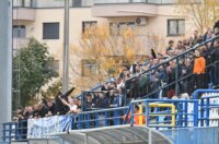 Slaven Belupo i Rijeka sastali se u 10. kolu SuperSport HNL-a