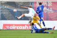 Slaven Belupo i Rijeka sastali se u 10. kolu SuperSport HNL-a