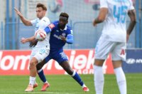 Slaven Belupo i Rijeka sastali se u 10. kolu SuperSport HNL-a