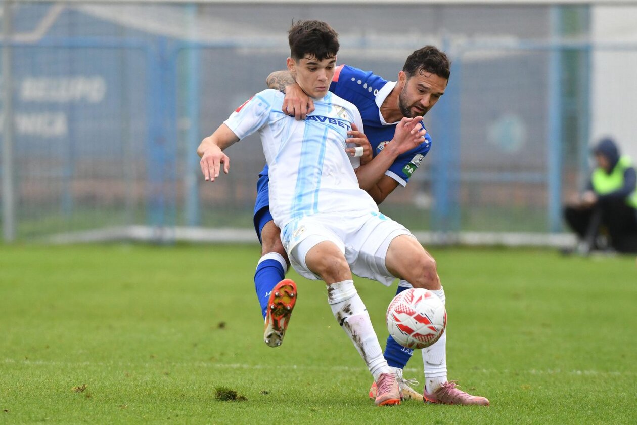 Slaven Belupo i Rijeka sastali se u 10. kolu SuperSport HNL-a