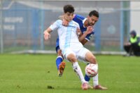 Slaven Belupo i Rijeka sastali se u 10. kolu SuperSport HNL-a