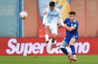 Slaven Belupo i Rijeka sastali se u 10. kolu SuperSport HNL-a