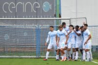 Slaven Belupo i Rijeka sastali se u 10. kolu SuperSport HNL-a