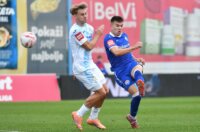 Slaven Belupo i Rijeka sastali se u 10. kolu SuperSport HNL-a