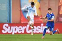 Slaven Belupo i Rijeka sastali se u 10. kolu SuperSport HNL-a