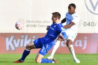 Slaven Belupo i Rijeka sastali se u 10. kolu SuperSport HNL-a