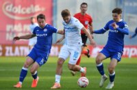 Slaven Belupo i Rijeka sastali se u 10. kolu SuperSport HNL-a