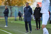 Slaven Belupo i Rijeka sastali se u 10. kolu SuperSport HNL-a