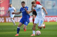 Slaven Belupo i Rijeka sastali se u 10. kolu SuperSport HNL-a