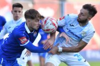 Slaven Belupo i Rijeka sastali se u 10. kolu SuperSport HNL-a