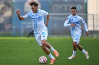 Slaven Belupo i Rijeka sastali se u 10. kolu SuperSport HNL-a