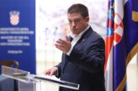 Rijeka: Potpisivanje Ugovora o dodjeli bespovratnih sredstava za projekt Elektrifikacija KD Autotrolej Rijeka: Potpisivanje Ugovora o dodjeli bespovratnih sredstava za projekt Elektrifikacija KD Autotrolej