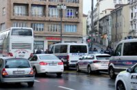 Navija?i kluba Sparta Prague stigli u centar Rijeke pod pratnjom policije