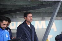 Utakmica između Rijeke i Sparte Prag u Konferencijskoj ligi prekinuta zbog kiše Utakmica između Rijeke i Sparte Prag u Konferencijskoj ligi prekinuta zbog kiše