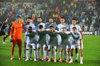 Utakmica između Rijeke i Sparte Prag u Konferencijskoj ligi prekinuta zbog kiše Utakmica između Rijeke i Sparte Prag u Konferencijskoj ligi prekinuta zbog kiše