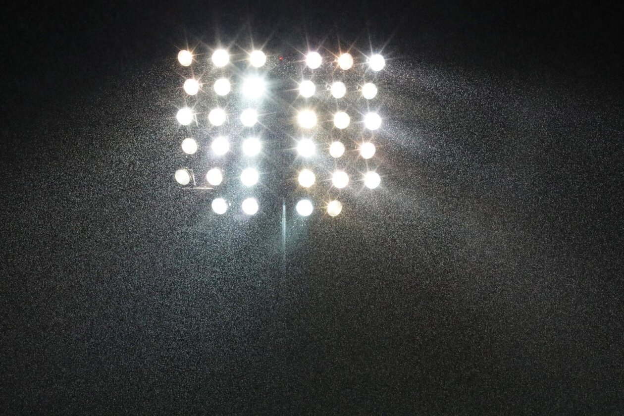 Utakmica između Rijeke i Sparte Prag u Konferencijskoj ligi prekinuta zbog kiše Utakmica između Rijeke i Sparte Prag u Konferencijskoj ligi prekinuta zbog kiše