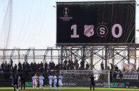 Rijeka: Utakmica Konferncijske lige između Rijeke i Sparte