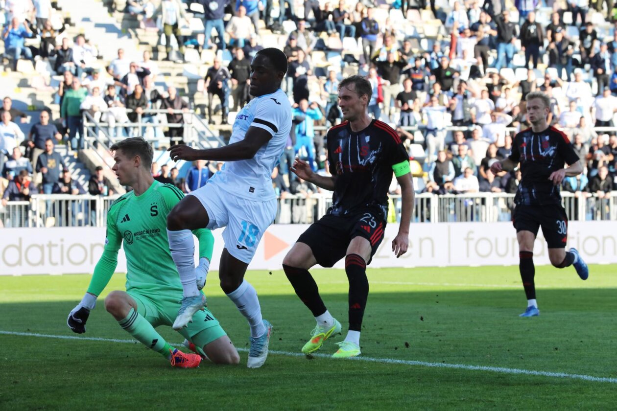 Rijeka: Utakmica Konferncijske lige između Rijeke i Sparte