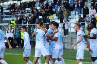 Rijeka: Utakmica Konferncijske lige između Rijeke i Sparte