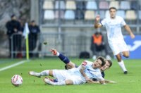 Rijeka i Osijek sastali se u 11. kolu SuperSport HNL-a