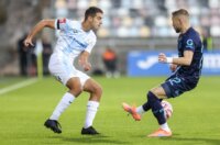 Rijeka i Osijek sastali se u 11. kolu SuperSport HNL-a