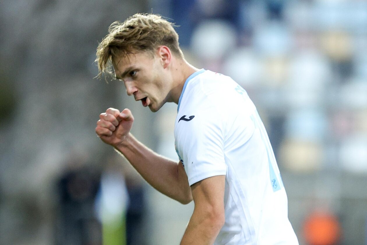 Rijeka i Osijek sastali se u 11. kolu SuperSport HNL-a