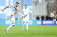 Rijeka i Osijek sastali se u 11. kolu SuperSport HNL-a