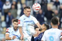 Rijeka i Osijek sastali se u 11. kolu SuperSport HNL-a