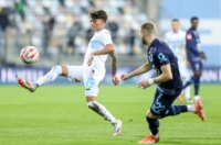 Rijeka i Osijek sastali se u 11. kolu SuperSport HNL-a