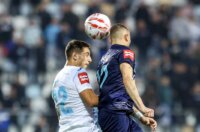 Rijeka i Osijek sastali se u 11. kolu SuperSport HNL-a