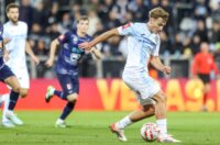 Rijeka i Osijek sastali se u 11. kolu SuperSport HNL-a