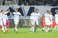 Rijeka i Osijek sastali se u 11. kolu SuperSport HNL-a