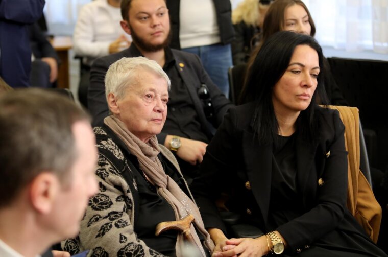 Vukovar: Pronađeni su posmrtni ostaci Jean-Michela Nicoliera