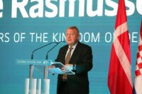 Rijeka: Otvorenje Rijeka Gatewaja kojem je nazočio premijer Andrej Plenković