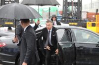 Rijeka: Otvorenje Rijeka Gatewaja kojem je nazočio premijer Andrej Plenković