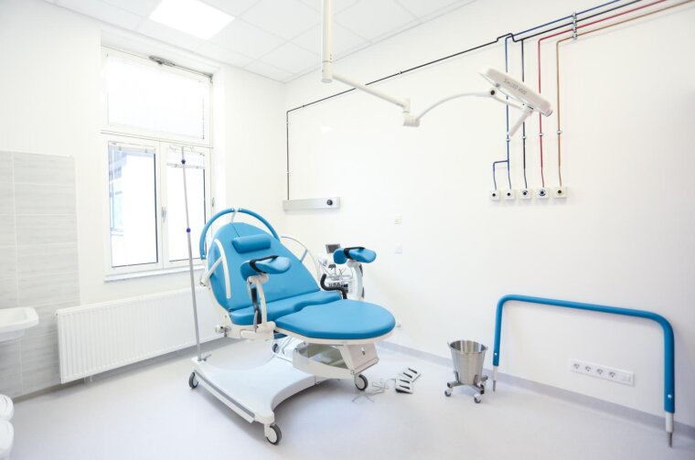 Otvorena nova rađaonice Klinike za ginekologiju i porodništvo KB Sveti Duh