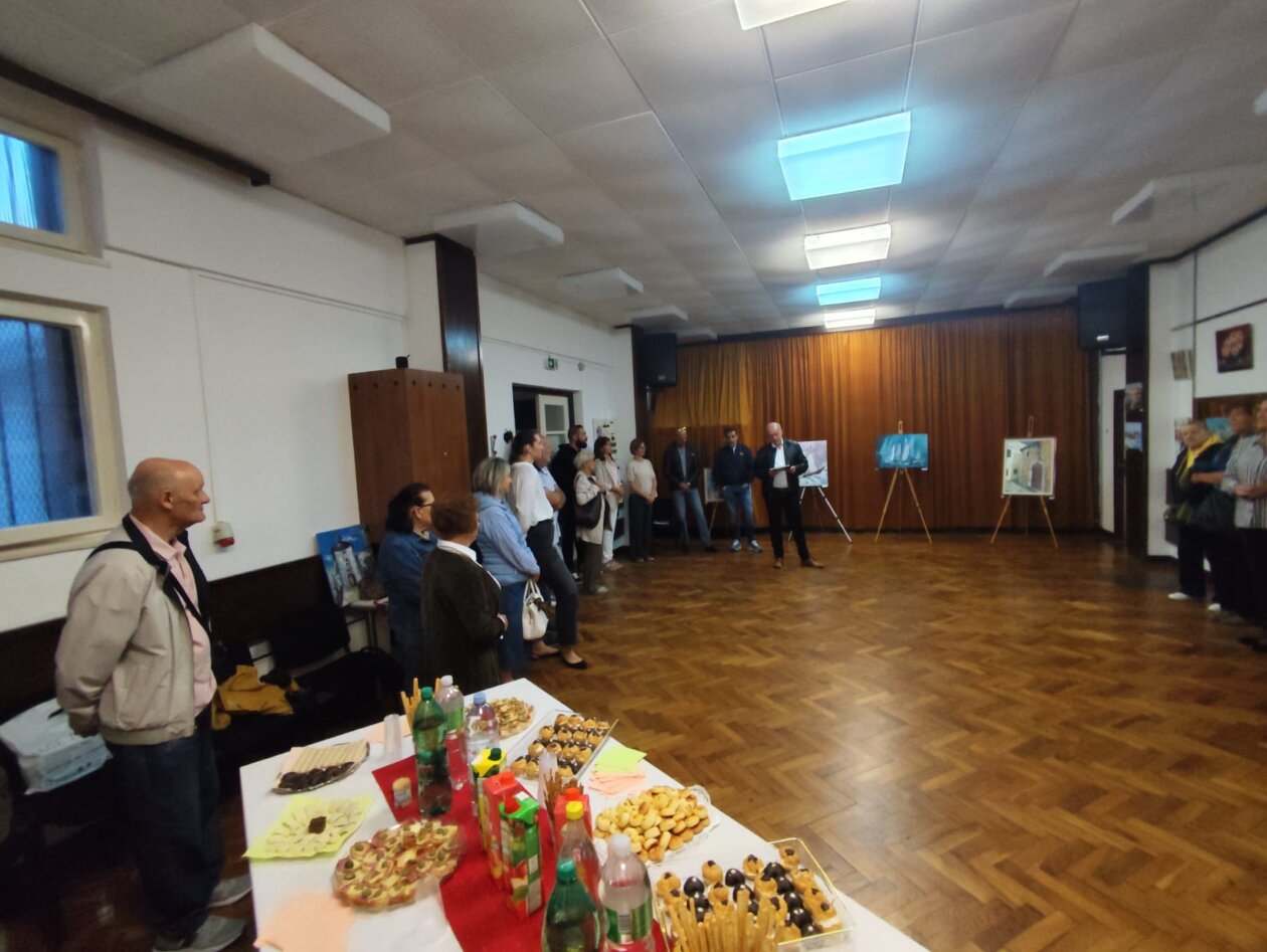 Pozdravni-govor-vijecnika-Sanjina-Kuljanica-na-otvorenju-izlozbe