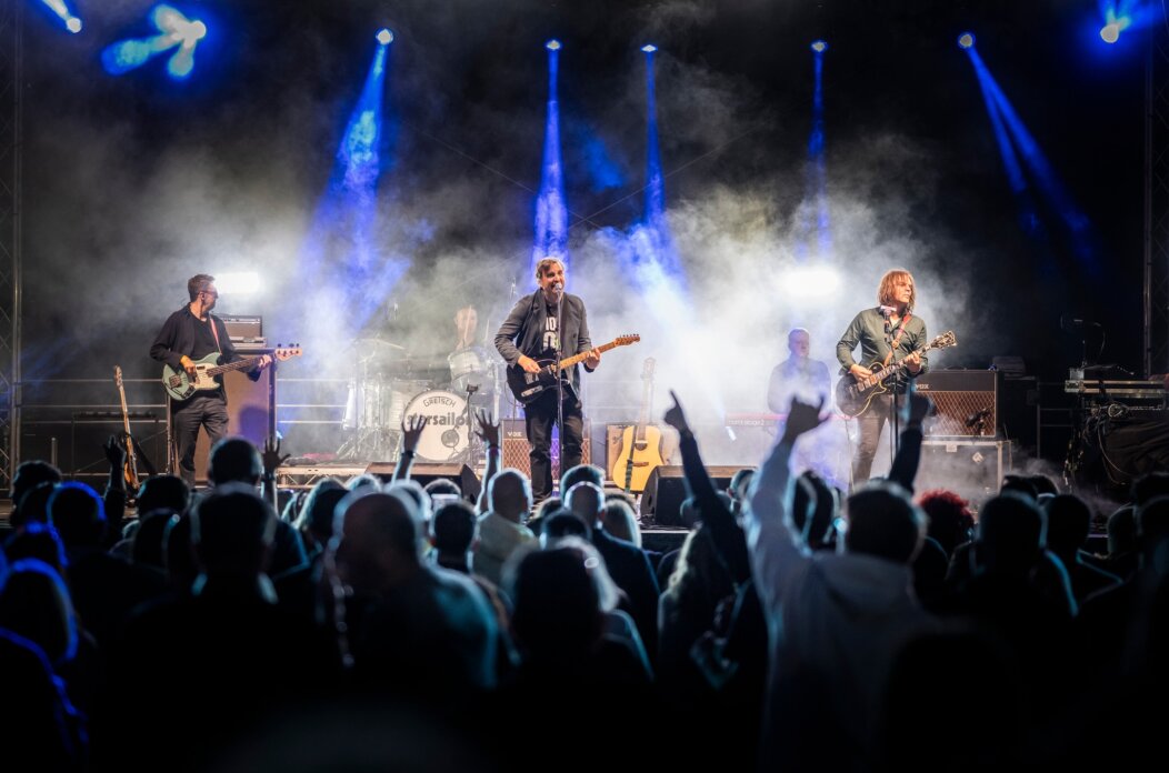 STARSAILOR FEJS 2 STARSAILOR FEJS 2