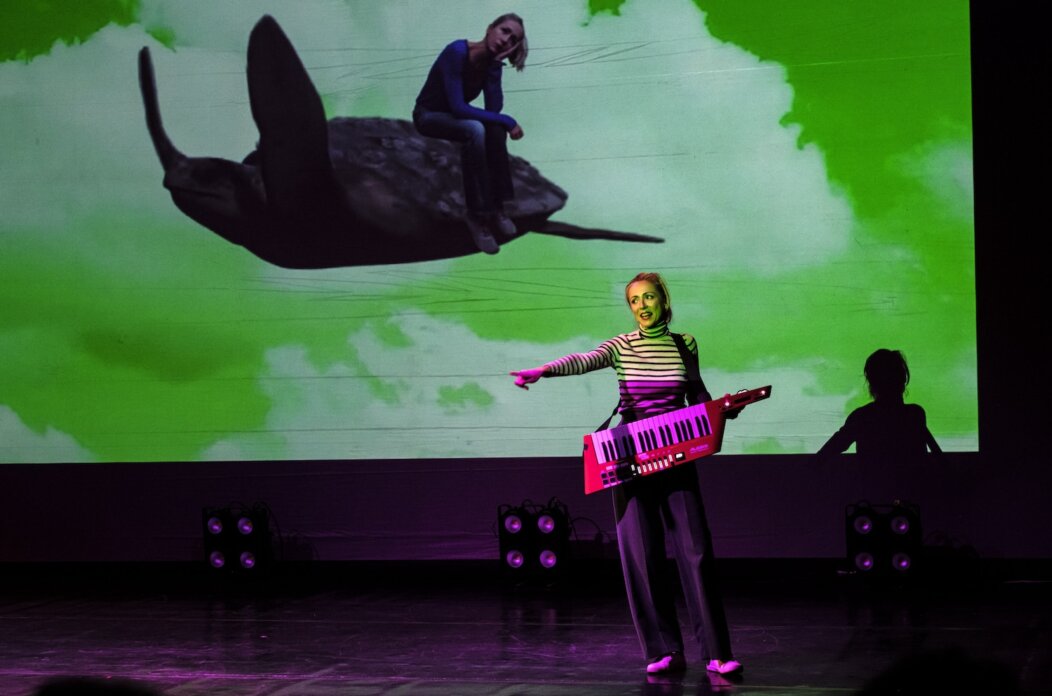 Screenagers Vol. 2, foto_ Dimitar Apostolov