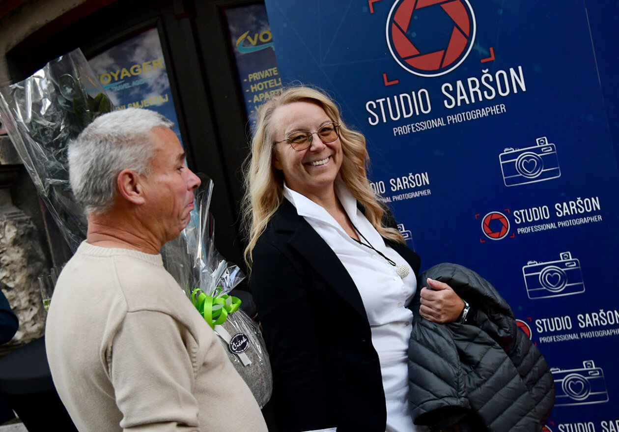 Studio-Sarson-otvorenje-Photo_by_Adriana Karuza 1 Studio-Sarson-otvorenje-Photo_by_Adriana Karuza 1