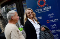 Studio-Sarson-otvorenje-Photo_by_Adriana Karuza 1 Studio-Sarson-otvorenje-Photo_by_Adriana Karuza 1