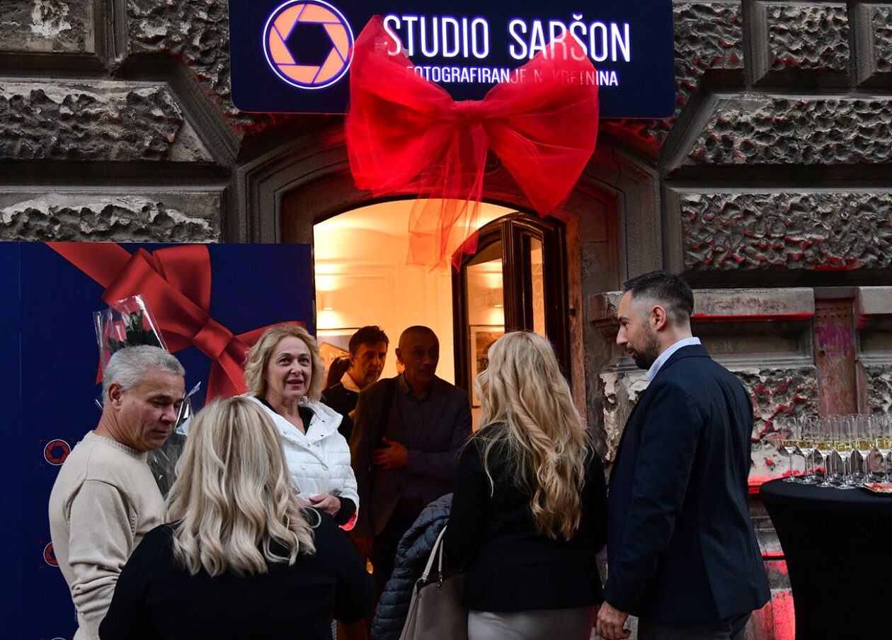 Studio-Sarson-otvorenje-Photo_by_Adriana Karuza 5 Studio-Sarson-otvorenje-Photo_by_Adriana Karuza 5